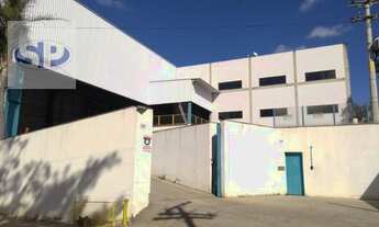 Imagem 4: Galpão em Jundiaizinho (Terra Preta) - Mairiporã