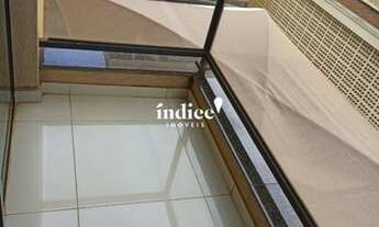 Imagem 3: Excelente apartamento mobiliado no Nova Aliança