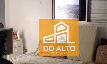 Imagem 7: Apartamento com 3 dormitórios à venda, 112 m² por R$ 350.000 - Setor Goiânia 2 - Goiânia/G