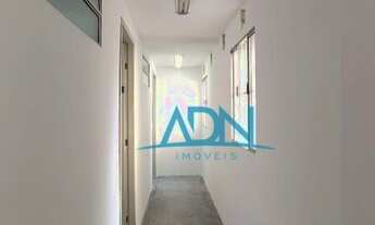 Imagem 5: Sala, 250 m² - venda por R$ 2.500.000,00 ou aluguel por R$ 4.500,00/mês - Lapa - São Paulo