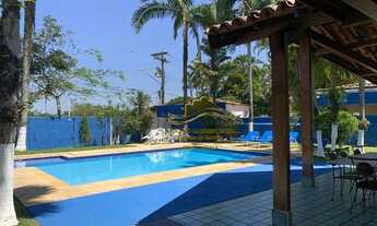 Imagem 6: Casa à venda por R$ 1.150.000,00 - Jardim Virginia - Guarujá/SP