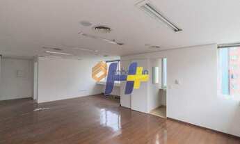 Imagem 2: Conjunto para alugar, 61 m² por R$ 2.500/mês - Vila Olímpia - São Paulo/SP