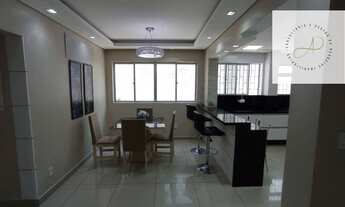 Imagem 4: Apartamento com 3 dormitórios à venda, 79 m² por R$ 720.000,00 - Centro - Florianópolis/SC