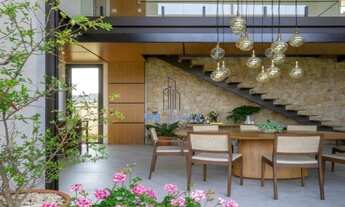 Imagem 2: Casa para venda em Alphaville - Santana de Parnaíba - SP