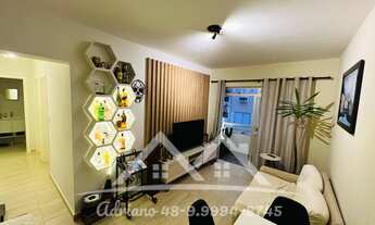 Imagem: Apartamento 2 Dormitórios c/Sacada em Barreiros