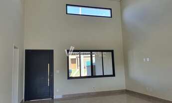 Imagem 3: Casa de condomínio para venda tem 132 metros quadrados com 3 quartos