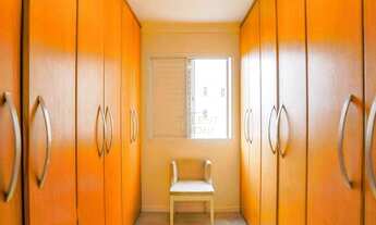 Imagem 4: Apartamento com 3 dormitórios à venda, 64 m² - Cursino - São Paulo/SP