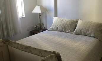 Imagem 5: Apartamento Jardim Apipema, 3 quartos, um deles suíte + dependências completas, 100 m²