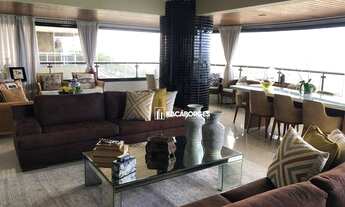 Imagem 2: Apartamento com vista mar à venda em Petrópolis- Condomínio Cândido Portinari, apartamento