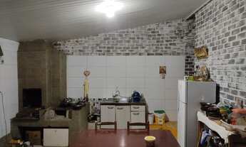 Imagem 3: Sobrado no Alto das Palmeiras