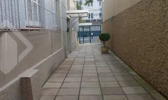 Imagem 2: Apartamento para aluguel possui 49 metros quadrados com 1 quarto de frente com o Zaffari I