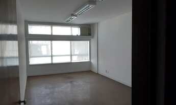 Imagem: Escritório para aluguel com 80 metros quadrados