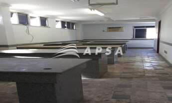 Imagem 4: ÓTIMA OPORTUNIDADE COMERCIAL SALA COMERCIAL NO 3 ANDAR, 35 M², AMPLA, AREJADA E COM UM BAN