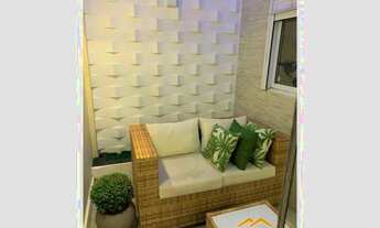 Imagem 4: Cobertura Residencial à venda, Jardim Satélite, São José dos Campos - CO0018