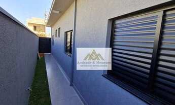 Imagem 7: Casa com 3 dormitórios à venda, 147 m² por R$ 897.000 - Distrito de Bonfim Paulista - Ribe