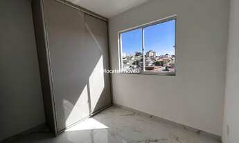 Imagem 2: Apartamento para aluguel, 2 quartos, 1 suíte, 1 vaga, Cardoso - Belo Horizonte/MG