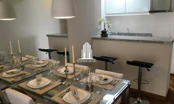 Imagem 2: APARTAMENTO 3 DORMITÓRIOS, 1 SUÍTE, 2 VAGA, À VENDA EM SANTO ANDRÉ