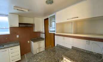 Imagem 2: Apartamento com 132 m² na rua Dom Viçoso, no coração do bairro Alto dos Passos, Juiz de Fo