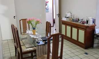 Imagem 4: 3 quartos - 146 m² - 2 vagas - Jardim da Penha