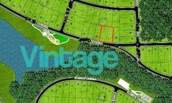 Imagem 3: LOTE NO CONDOMÍNIO ESTÂNCIA DO LAGO QUINTAS COLONIAIS 2.060 M² CONTAGEM - MG