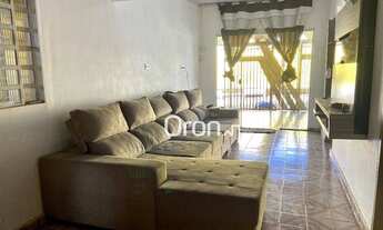 Imagem 3: Casa com 3 dormitórios à venda, 170 m² por R$ 290.000,00 - Vila Finsocial - Goiânia/GO