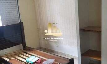 Imagem 6: Molezinha/AP/2 Dorm/Suíte/Sacada/Sala/1 Vagas/Guilhermina