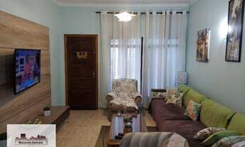 Imagem: Casa com 4 dormitórios à venda, 163 m²