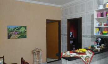 Imagem 7: Casa com 3 dormitórios à venda, 175 m² por R$ 450.000 - Residencial Bordon - Sumaré/SP