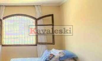 Imagem 4: Sobrado, Vila Dom Pedro I - São Paulo