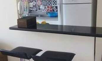 Imagem 4: Apartamento à venda, Felicity, Parque Brasília, 2 Dormitórios, 1 Suíte, Lazer completo, Pi