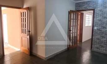 Imagem 4: Casa à venda com 3 dormitórios (1 suíte) Nova América - Piracicaba - SP