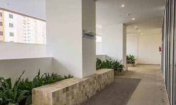 Imagem 6: Sala comercial para venda, Parque Taboão, Taboão da Serra - SA2451