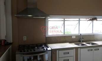 Imagem 4: ANDAR ALTO - VISTA MAR - ARMÁRIOS EMBUTIDOS - GARAGEM!!