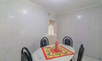 Imagem 2: Sobrado em Utinga com 3 dormitórios, sendo uma suíte , mais dois cômodos e um banheiro sep