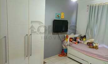 Imagem 6: Imóvel no Jabotiana Apartamento com 3/4, 1 Suíte e 2 Banheiros no Encantos do Bosque