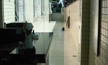 Imagem 7: Excelente Apto Área Privativa Cidade Nova c/ 343m² Ótima Localização