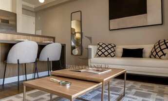 Imagem 3: Apartamento - Cambuí - Campinas