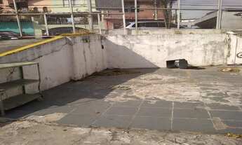 Imagem 4: Terremo ideal para estacionamento