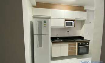 Imagem 7: APARTAMENTO - JARDIM HENRIQUETA - SP