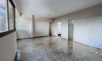 Imagem 4: Apartamento para aluguel, 4 quartos, 1 suíte, 2 vagas, Sion - Belo Horizonte/MG