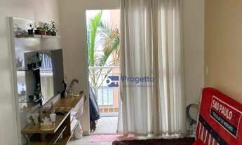 Imagem: Apartamento - Jardim Central - Cotia/SP