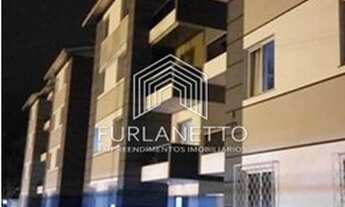 Imagem 3: Joinville - Apartamento Padrão - So Marcos