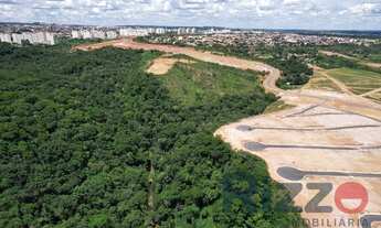 Imagem 7: VALPARAíSO DE GOIáS - Terreno Padrão - RESERVA DO VALE