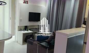 Imagem 2: Apartamento no Socorro, 54 metros com 2 quartos e vaga