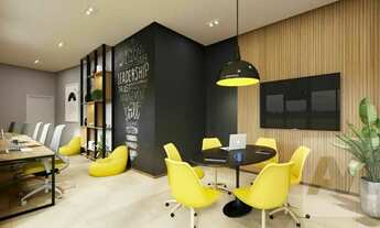 Imagem 7: Apartamento à venda no bairro Jaguaribe - Salvador/BA