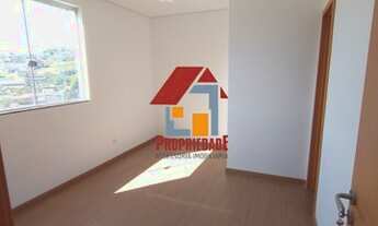 Imagem 4: NOVA LIMA - Apartamento Padrão - Chácara Bom Retiro