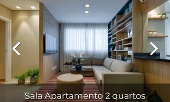Imagem 2: Venda Residential / Apartment Belo Horizonte MG