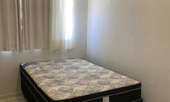 Imagem 4: Ap 2 quartos mobiliado 405 sul residencial ana Júlia