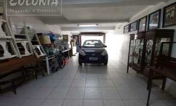 Imagem 5: Santo André - Casa Padrão - Vila Metalúrgica