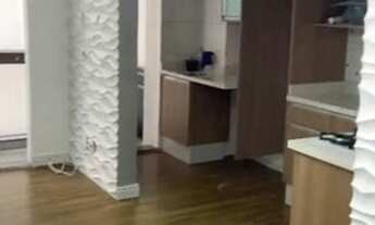 Imagem 2: Apartamento com 2 dormitórios à venda, 50 m² por R$ 250.000 - São Pedro - Osasco/SP